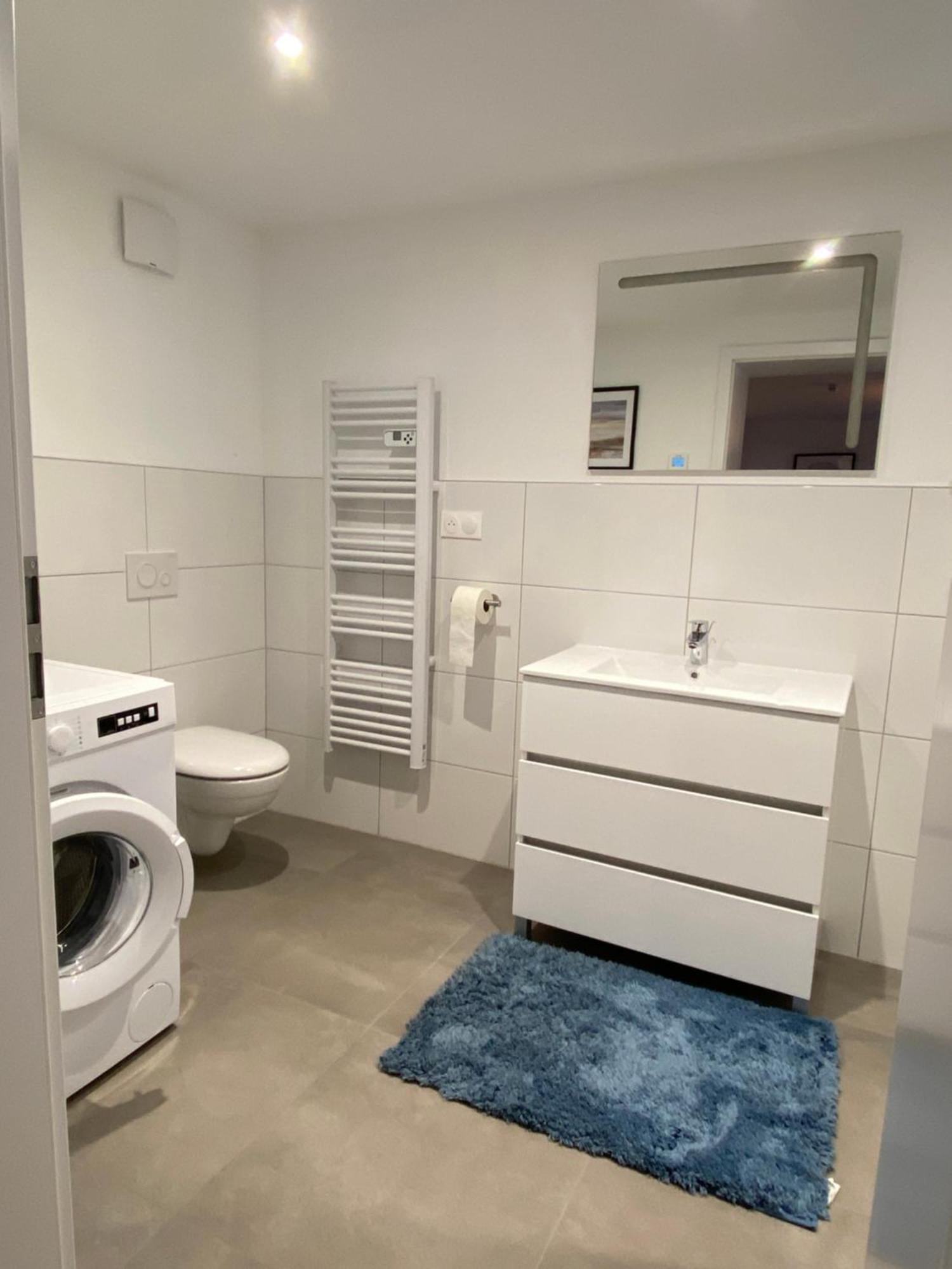 La Suite Cosy Roppenheim Luaran gambar